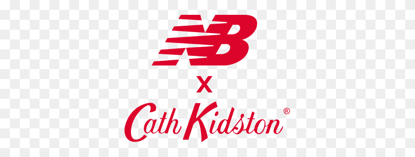 335x258 New Balance X Cath Kidston Cathkidston - New Balance Logo PNG
