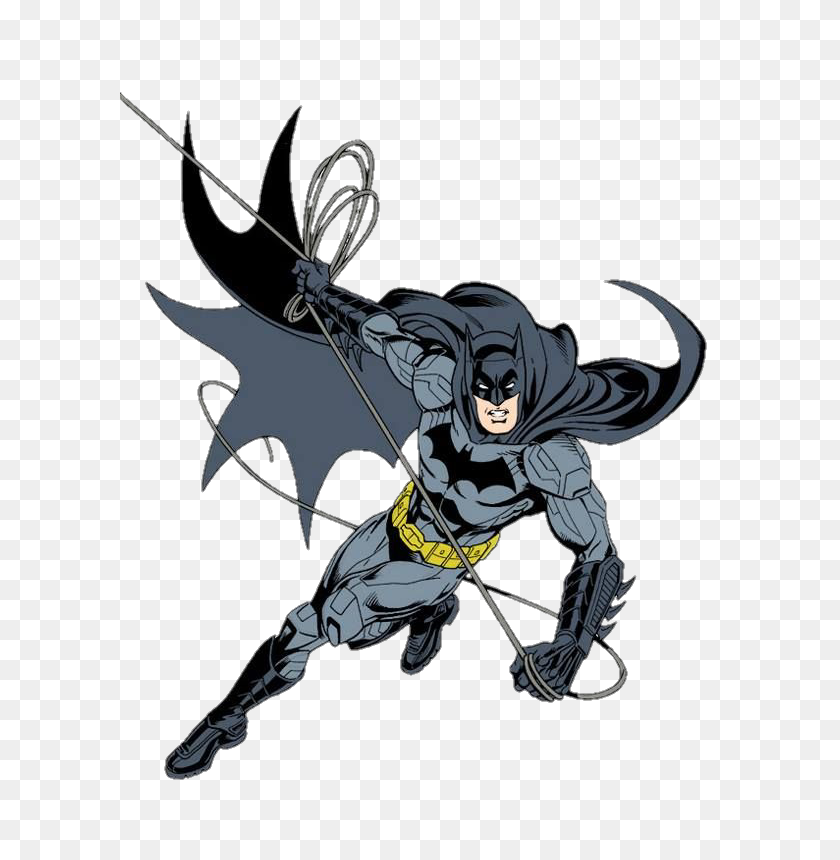 600x800 Nuevo Batman - Nightwing Png