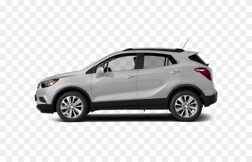 640x480 New Buick Encore Preferred Suv In Fremont - Suv PNG