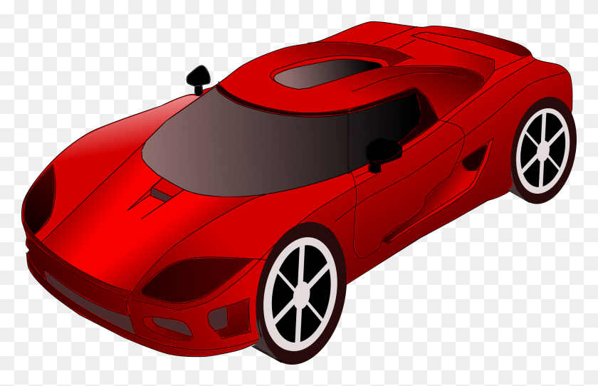 2400x1484 New Car Clipart - Toy Car Clipart Black And White