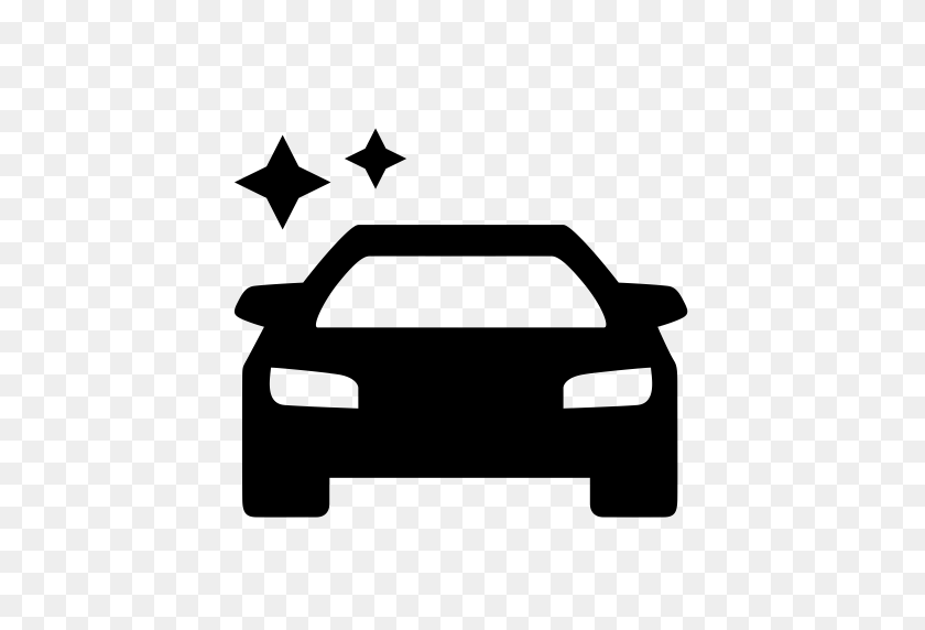 512x512 New Car Icon With Png And Vector Format For Free Unlimited - Car Icon PNG