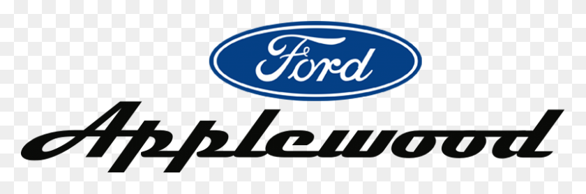798x224 New Car Models For Sale In Port Hardy Bc - Ford Logo PNG