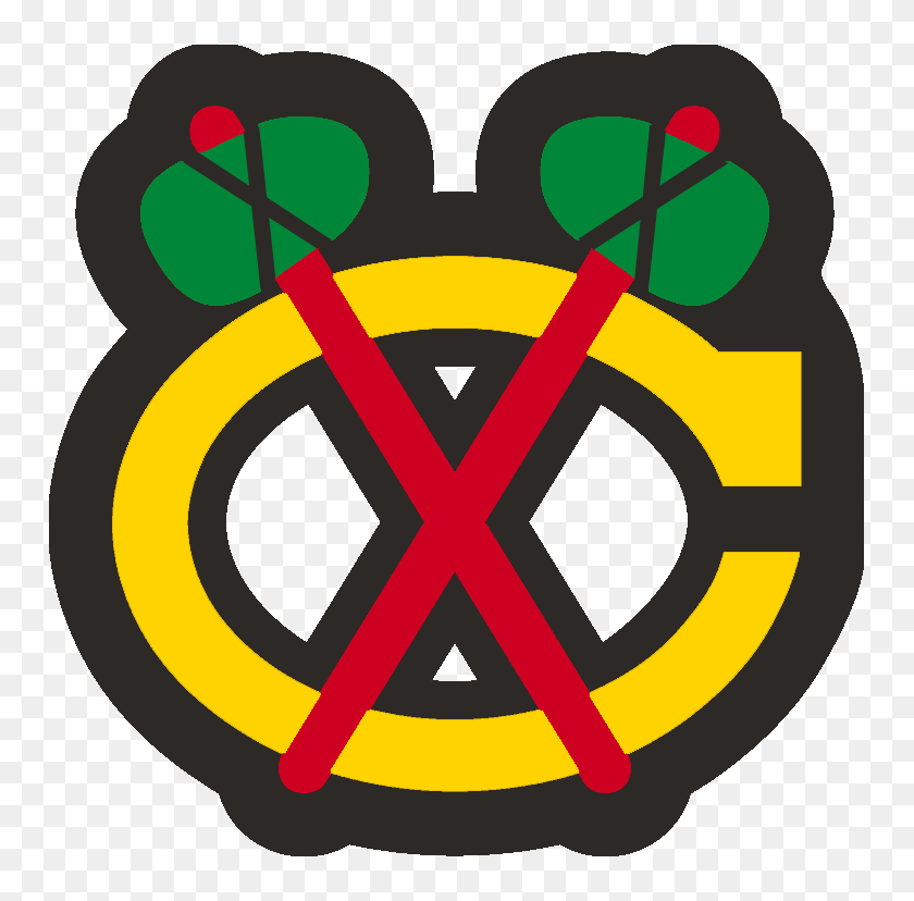 771x768 New Chicago Blackhawks Clipart Cliparts - Chicago Clipart
