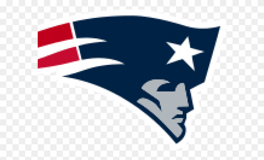 600x450 New England Patriots Clipart - Redskins Clipart