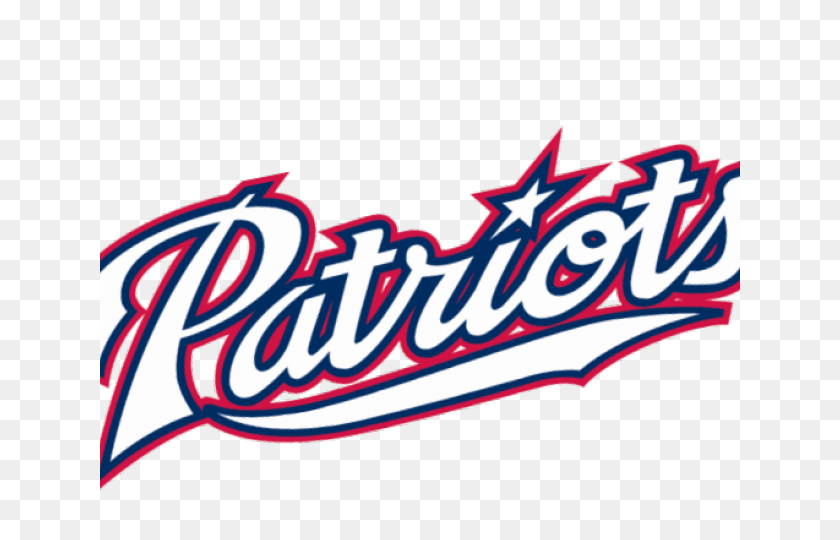 640x480 New England Patriots Clipart De Alta Resolución - Patriots Logo Clipart