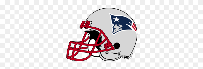 300x227 New England Patriots Flip Sound Bites Grill - Patriots Helmet Clipart