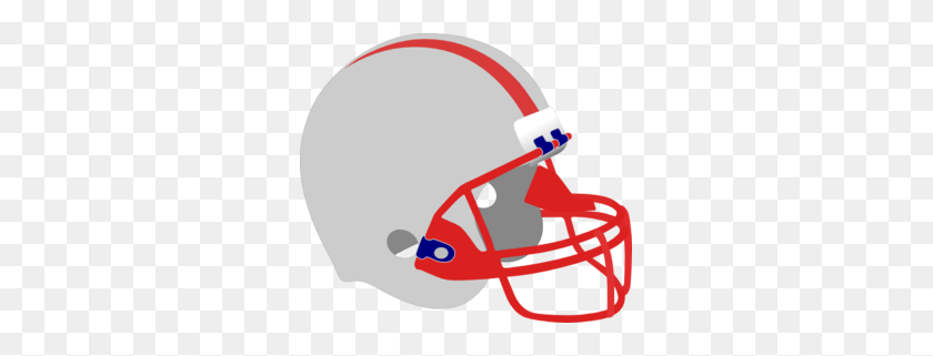 299x261 New England Patriots Helmet Clip Art - New England Patriots PNG