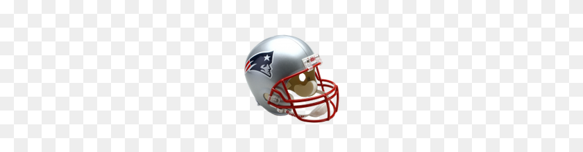 160x160 New England Patriots Helmets - Patriots Helmet PNG