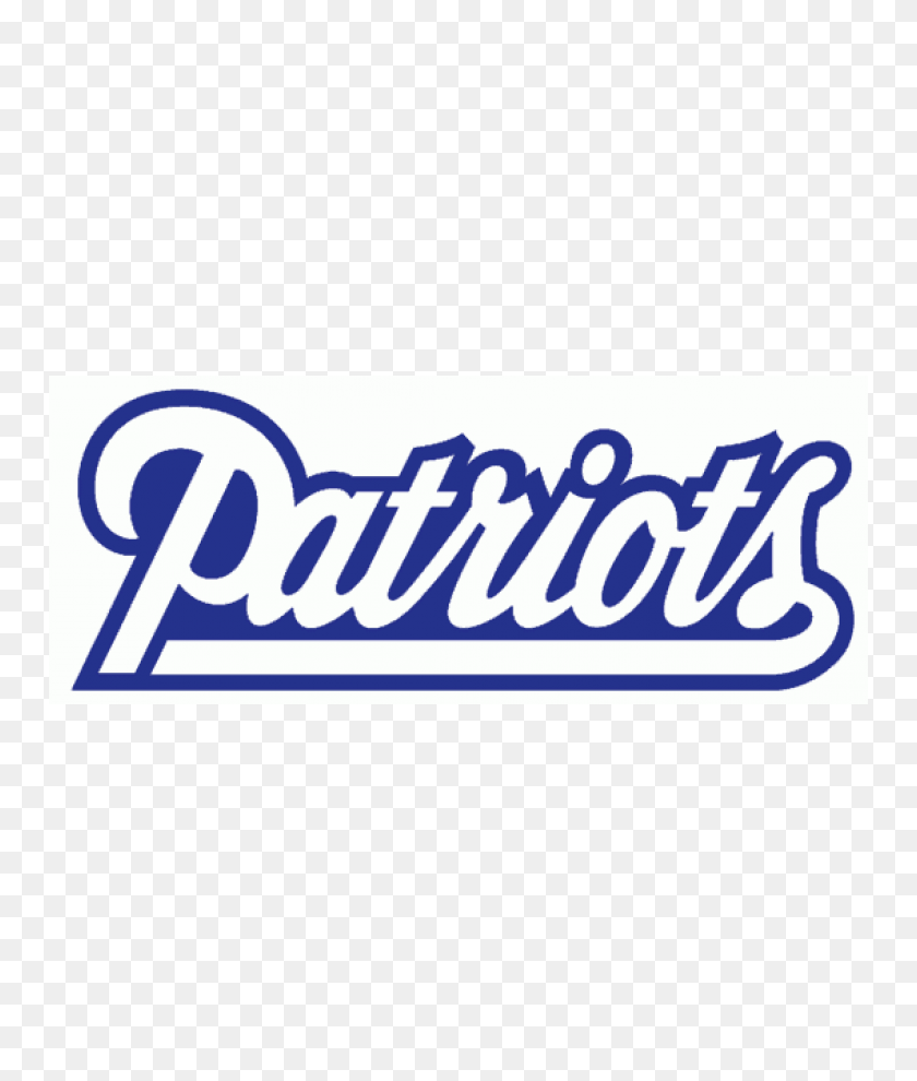 750x930 Patriotas De Nueva Inglaterra Transferencias De Hierro Para Camisetas - Logotipo De Los Patriotas De Nueva Inglaterra Png