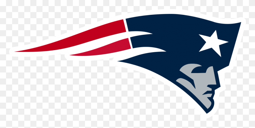 1024x479 New England Patriots Logo Transparent Png - Patriots Logo PNG