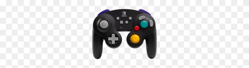 300x169 New Enhanced Wireless And Gamecube Style Controllers Coming - Gamecube Controller PNG