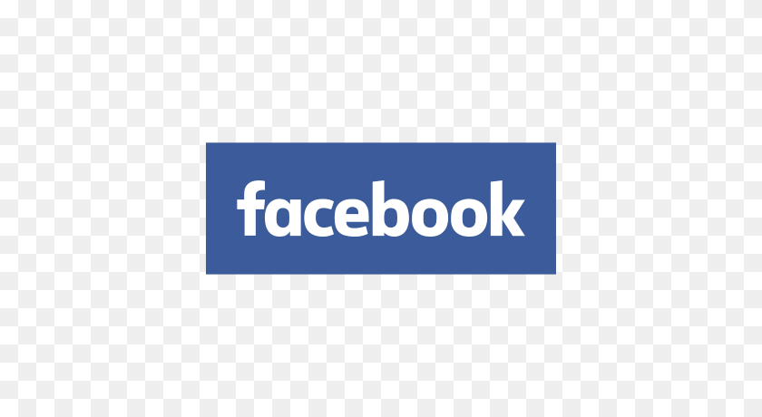 400x400 Png Логотип Facebook - Логотип Facebook Png Прозрачный