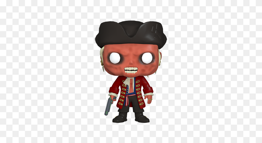 399x399 New Fallout Funko Pop! Figures Now On Quidd Quidd - Funko Pop PNG
