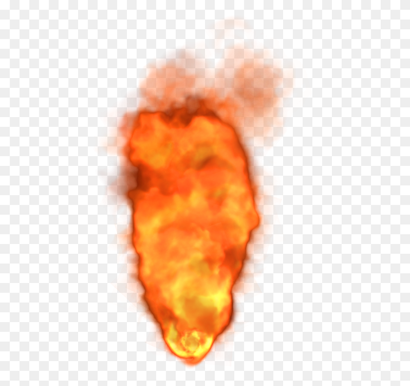 461x731 New Fire Png Hd Editing Me Help - Fire Explosion PNG