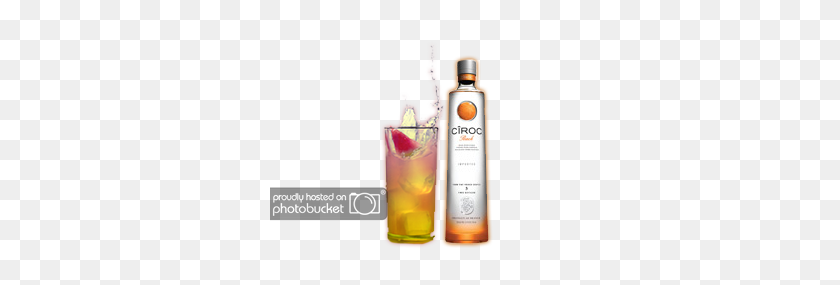 300x225 New Flavored Vodkas To Check Out! - Ciroc PNG