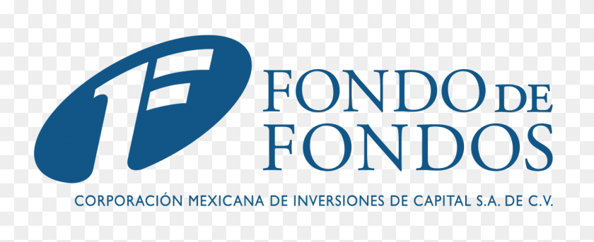 1236x449 Новый Логотип Fondo De Fondos - Фондо Png