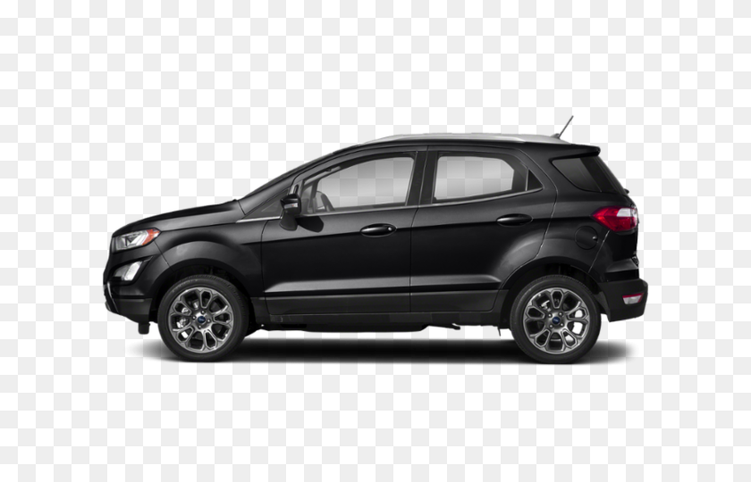 640x480 New Ford Ecosport Se Suv For Sale - Suv PNG
