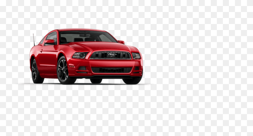 959x484 Nuevo Ford Mustang - Mustang Png