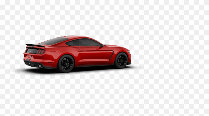 839x439 New Ford Mustang For Sale Duncannon Pa - Car Rear PNG