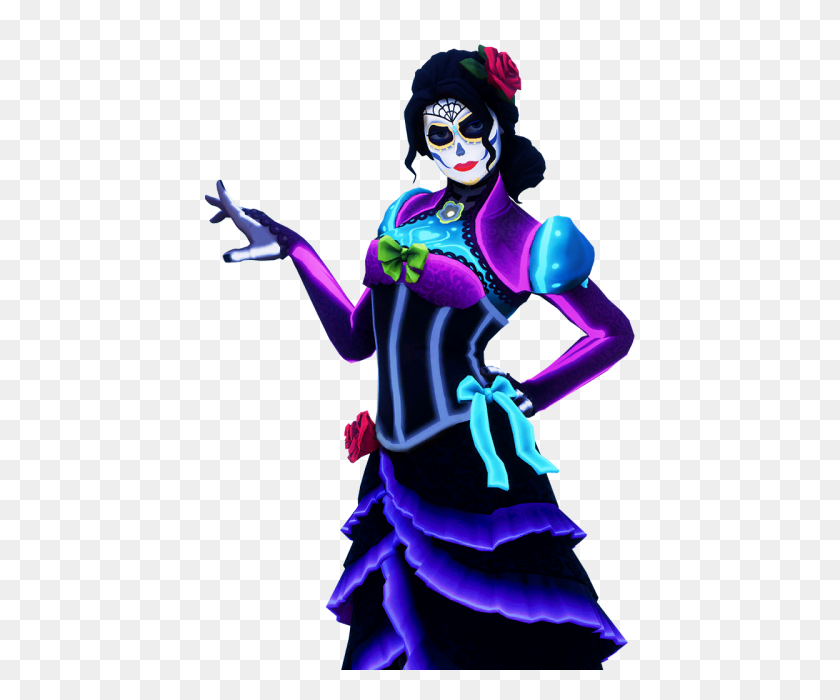 640x640 New Fortnite Skins Leaked In Latest Update - Fortnite Player PNG