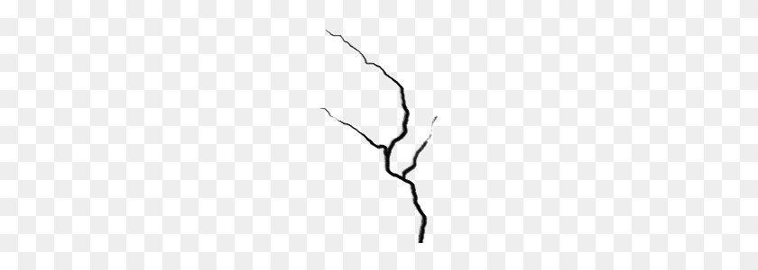 138x240 New Full Crack Png For Editing { Editing Tools } - Glass Crack PNG