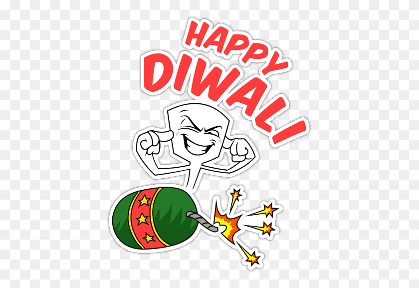413x517 New} Funny Diwali Jokes, Funny Cartoons, Clipart - Joke Clipart