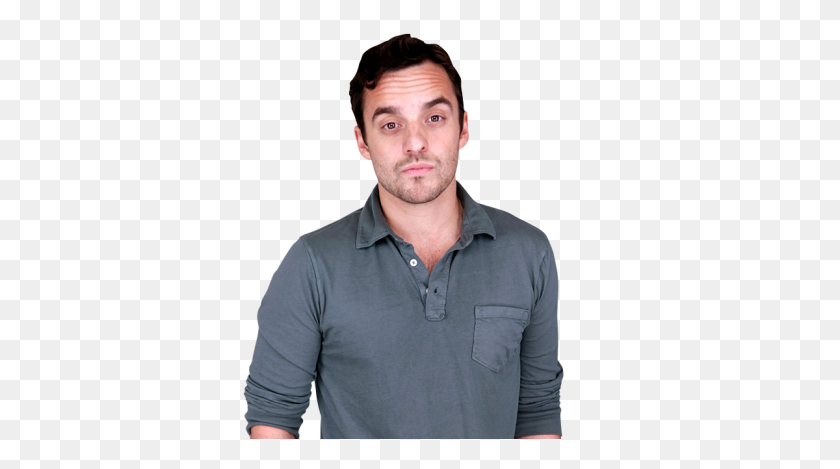 1200x630 New Girl's Jake Johnson On Sundance Style And Giggling Teen Fans - Kevin Hart PNG