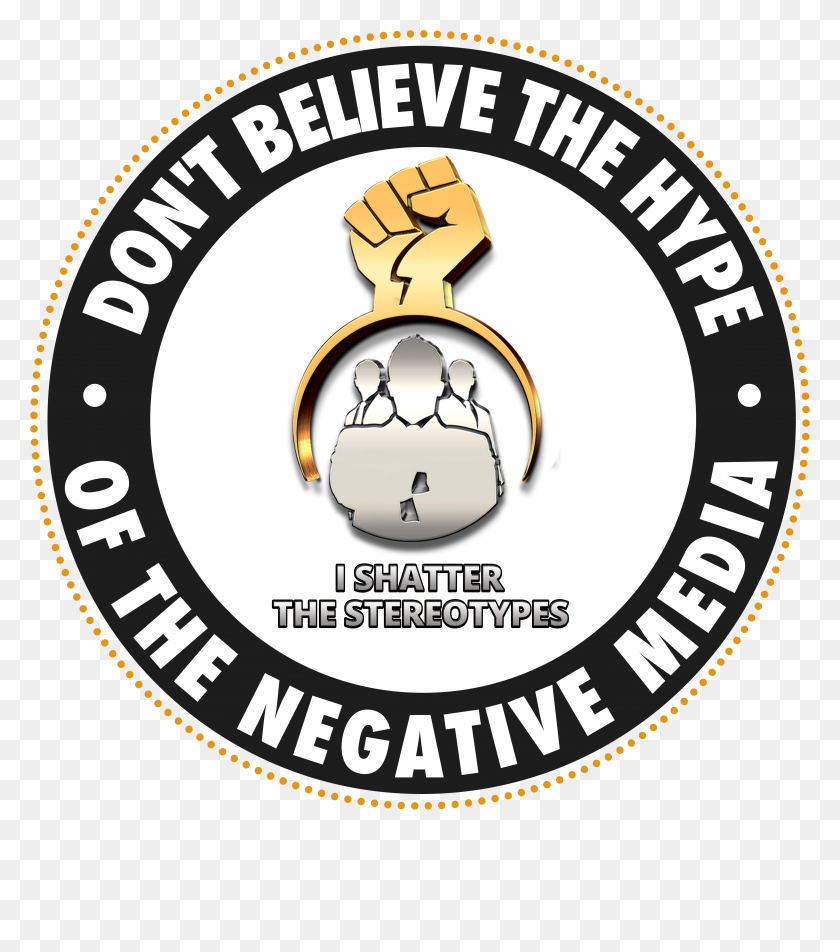 4192x4795 New Global Initiative To Help Black Men Counter Negative Media S - Shatter PNG