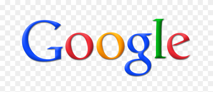1800x700 New Google Logo High Quality Png Image With Transparent - Google Logo PNG Transparent Background