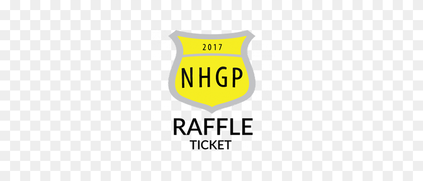 300x300 New Haven Grand Prix Raffle Ticket - Raffle Ticket PNG