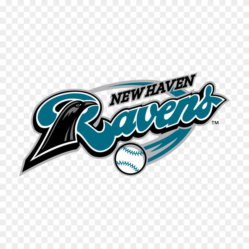 2400x2400 Логотип New Haven Ravens Png С Прозрачным Вектором - Логотип Ravens Png