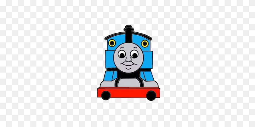 480x360 New Here! Thomas The Tra For Silhouette Make The Cut! Forum - Thomas The Tank Engine PNG