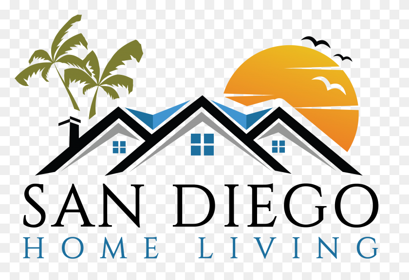 3537x2342 New Home Construction San Diego - San Diego Clip Art