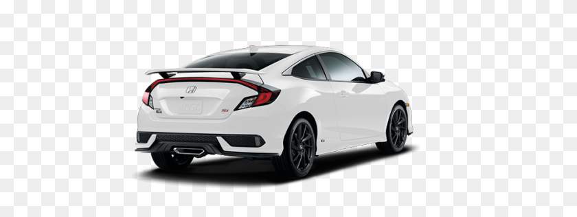 500x256 New Honda Civic Coupe Si Hfp For Sale In Montreal Spinelli - Honda Civic PNG