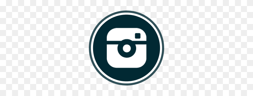 260x260 Новый Клипарт Instagram - Новый Логотип Instagram Png