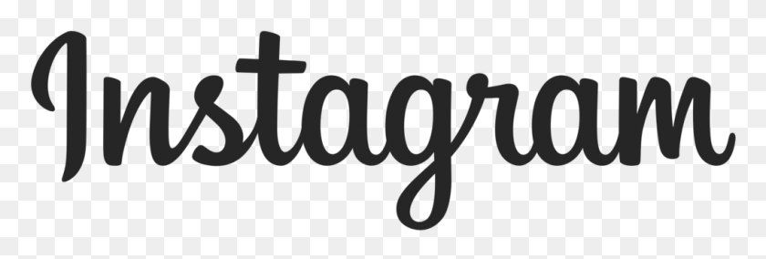 1014x292 New Instagram Logo Png - PNG Instagram