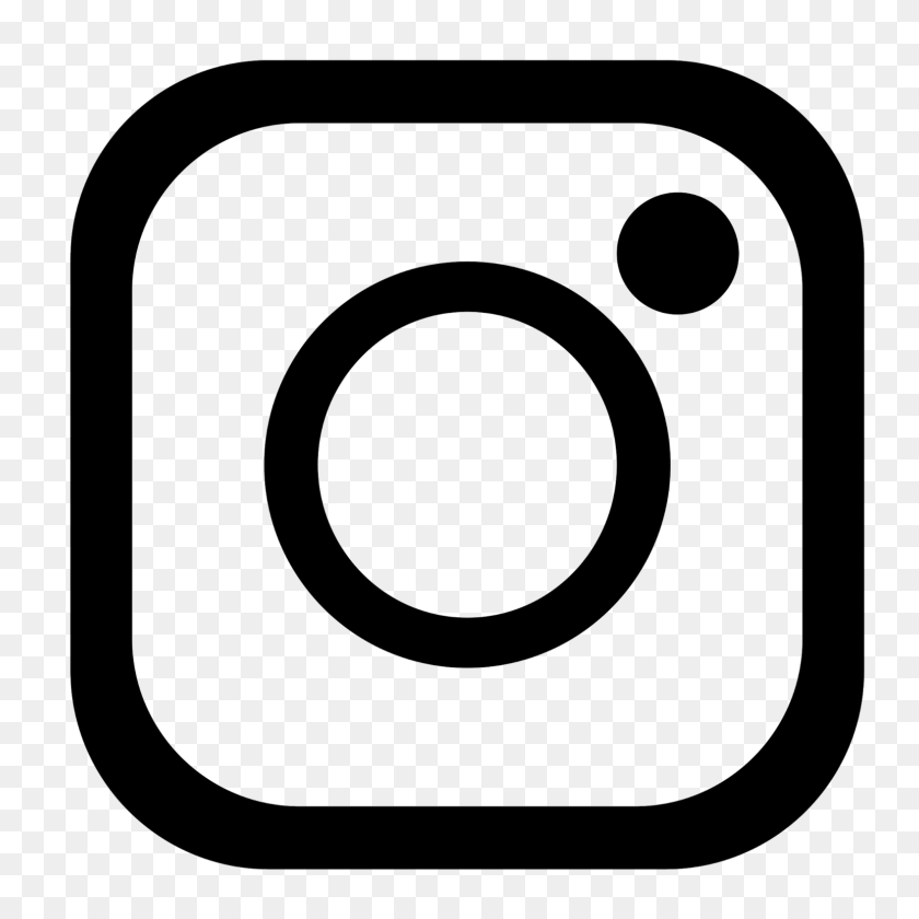 Circle Instagram Logo White Background - Images | Amashusho