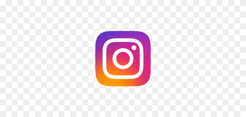 720x340 Новый Векторный Логотип Instagram The Notch Hostel - Новый Логотип Instagram Png