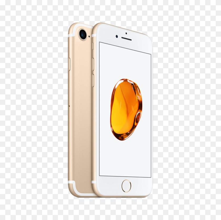 1000x1000 New Iphone Silver Gold Rose Gold Black Jet Black Red - Gold Rose PNG