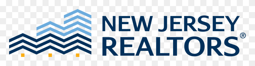 1128x229 New Jersey - Realtor Logo PNG