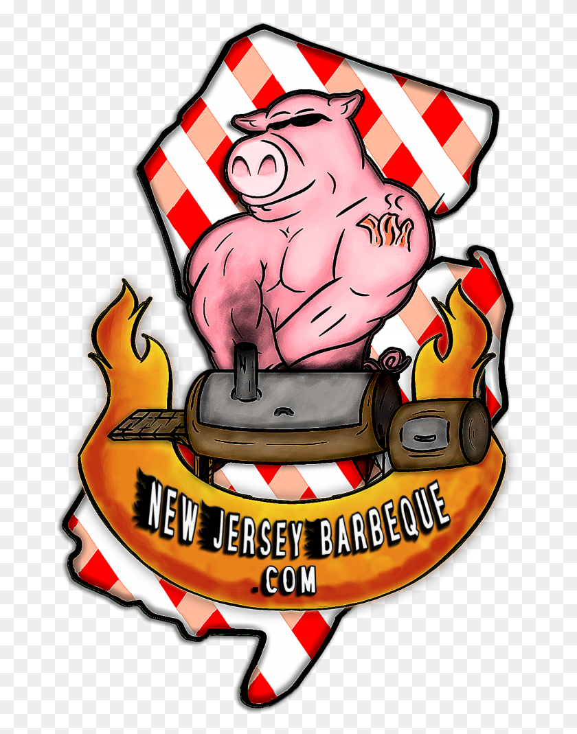 3900x5047 New Jersey Barbeque Exploring The Art Of New Jersey Barbeque - Bbq Smoker Clipart
