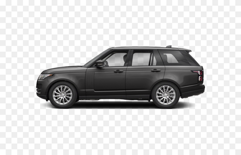 640x480 New Land Rover Range Rover Hse Sport Utility In Freeport - Range Rover PNG