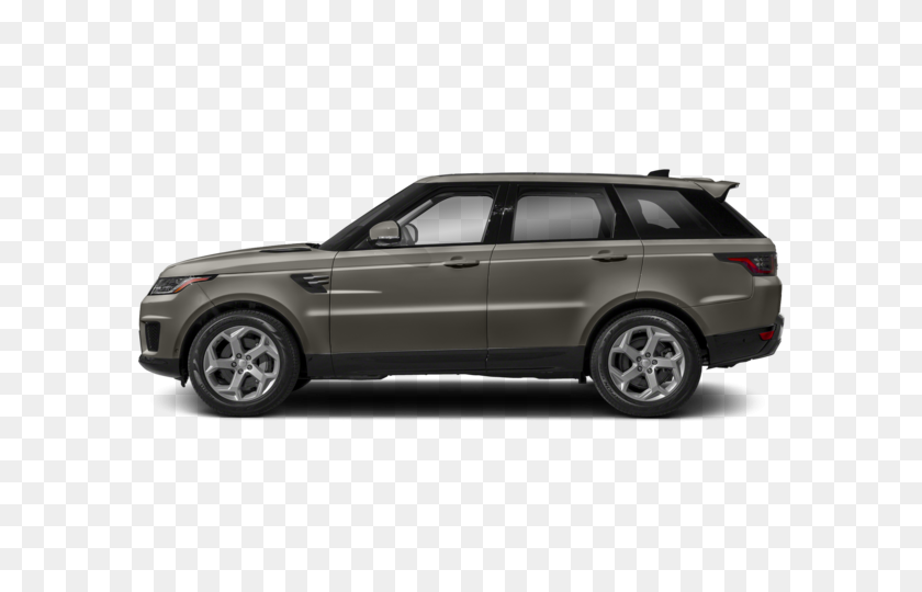 640x480 New Land Rover Range Rover Sport Supercharged Hse Door - Range Rover PNG