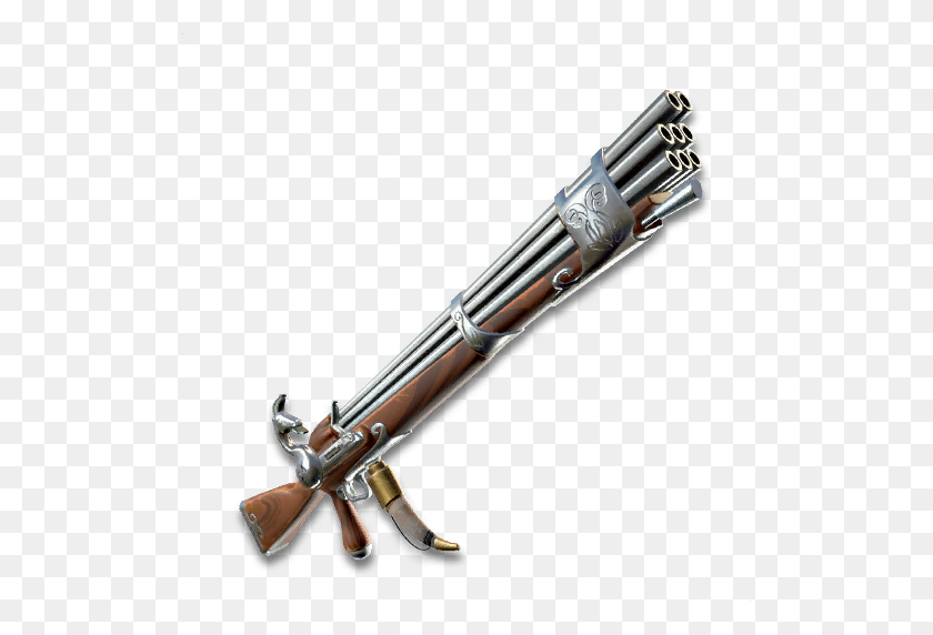 512x512 New Legendary Tactical Assault Rifle Coming Soon - Fortnite Scar PNG