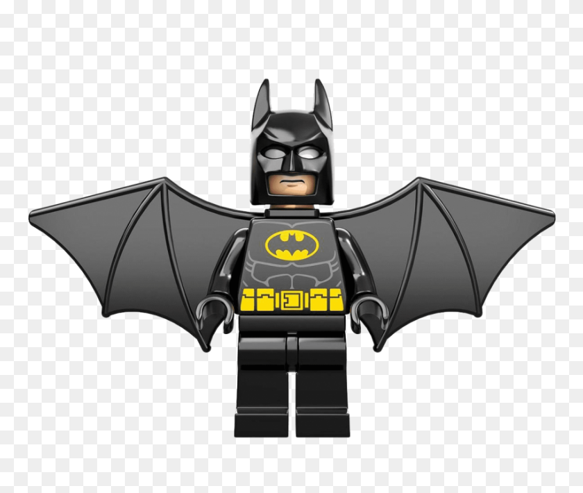 850x709 New Lego Batman Trailer Png - Lego Batman PNG
