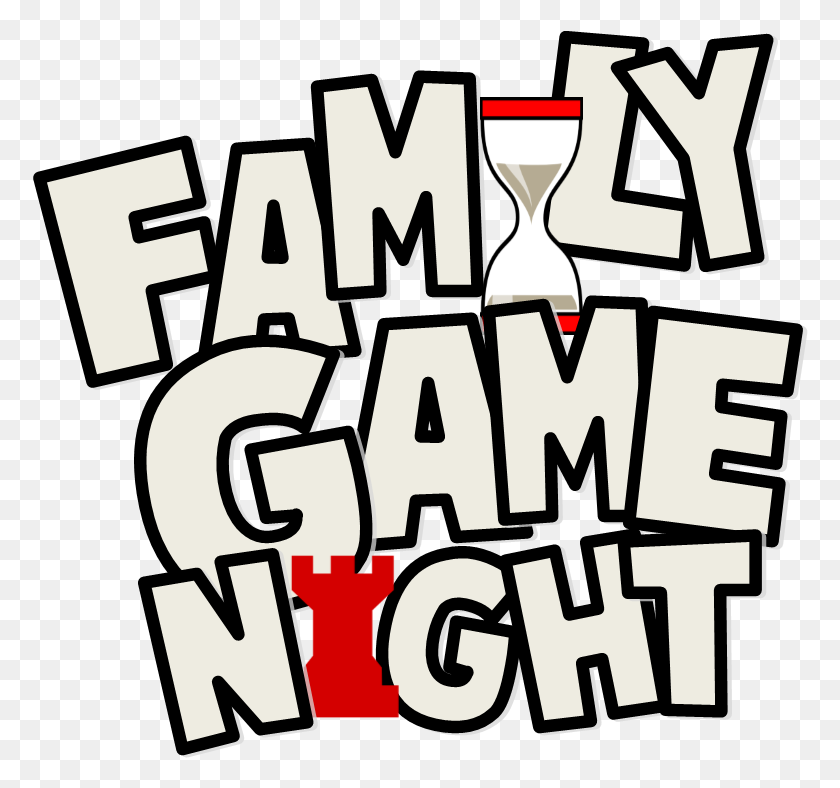 776x728 New Life Baptist Church North Yorkshire, Uk Gt Family Games Night - Family Game Night Clip Art