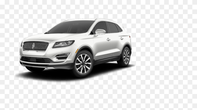 839x439 New Lincoln Mkc For Sale Lakeland Fl - Lincoln PNG