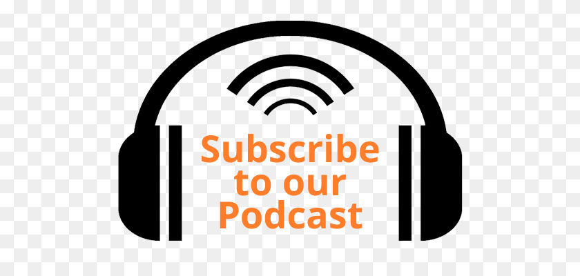 500x340 Nuevos Podcasts De Localu Ya Disponibles - Suscríbete Ahora Png