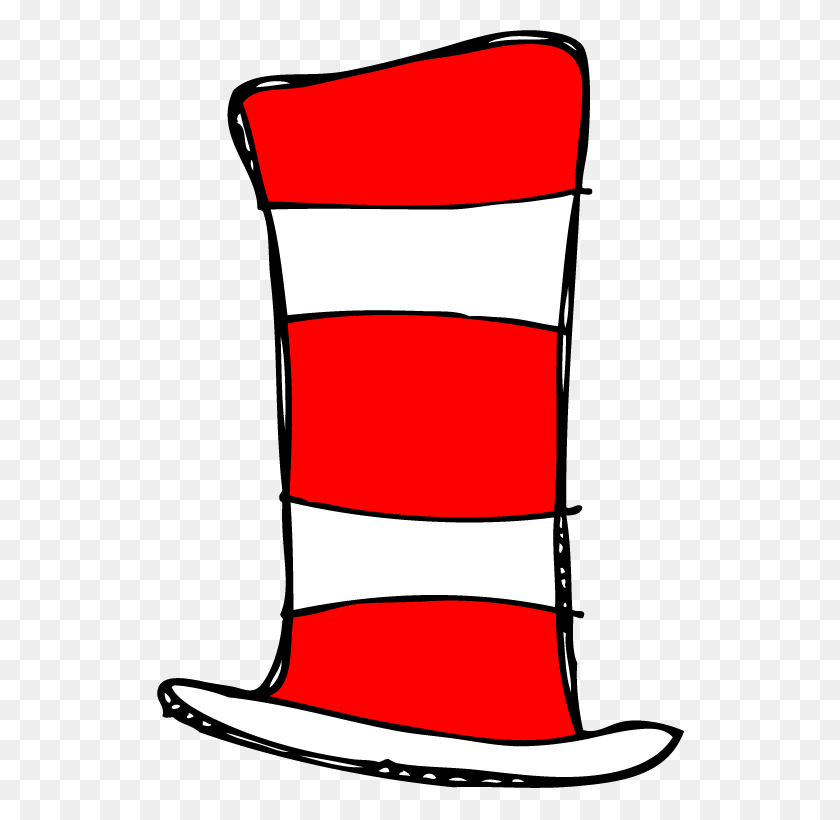 528x760 New Market Elementary School Latest News - Cat In The Hat PNG