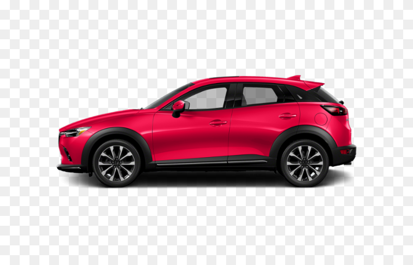 640x480 New Mazda Cx Touring Suv In Omaha - Suv PNG